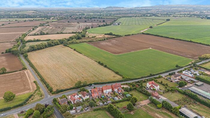 Land For Sale In Land At Bretforton, Evesham, Worcestershire, WR11