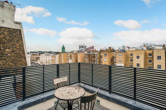 3 Bedroom Flat For Sale In Eaton Place, Belgravia, SW1X