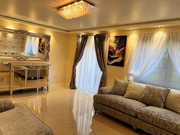 4 Bedroom Detached House To Rent In Bredle Way, South Ockendon, RM15