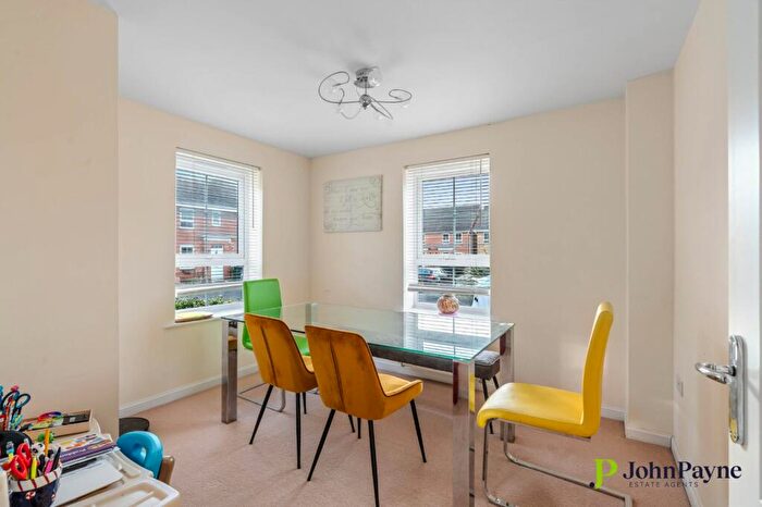 4 Bedroom Detached House For Sale In Marjorie Way, Binley, Coventry, CV3