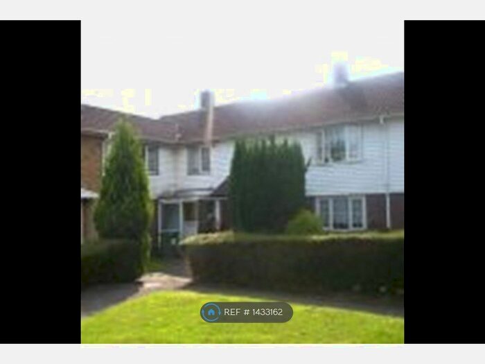 4 Bedroom Terraced House To Rent In Clive Green, Bracknell, RG12