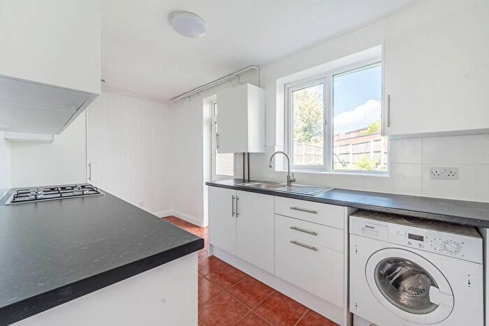 3 Bedroom Semi-detached House To Rent In Charlbury Avenue, Stanmore, HA7