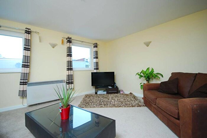 4 Bedroom Terraced House To Rent In Cyclops Mews, London, E14