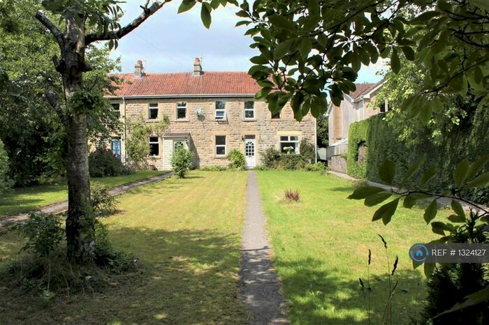 5 Bedroom Terraced House To Rent In Yew Terrace, Bath, BA2