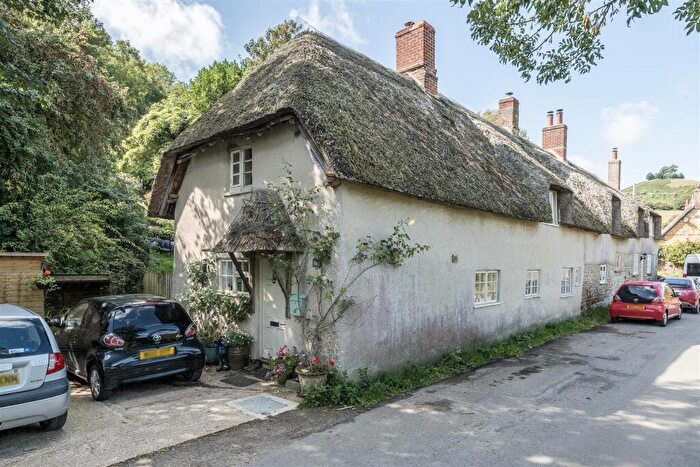 4 Bedroom Semi-Detached House For Sale In Duck Street, Symondsbury, DT6