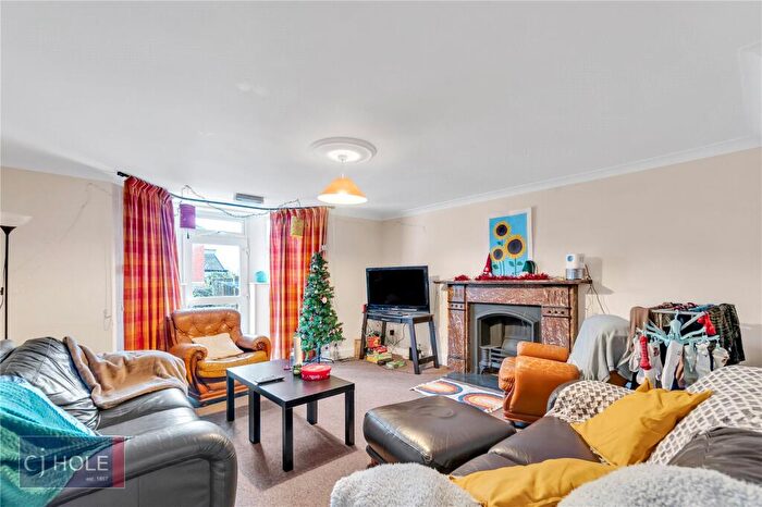 5 Bedroom Maisonette To Rent In Redland Court Road, Redland, Bristol, BS6