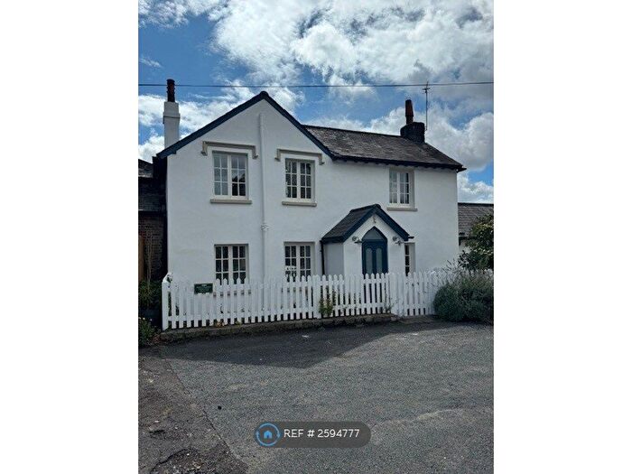 3 Bedroom Semi-Detached House To Rent In Station Approach, Lewes, BN8
