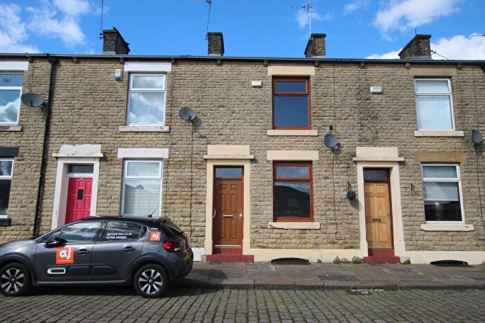 2 Bedroom Terraced House To Rent In Marlborough Street, Meanwood, Rochdale, OL12