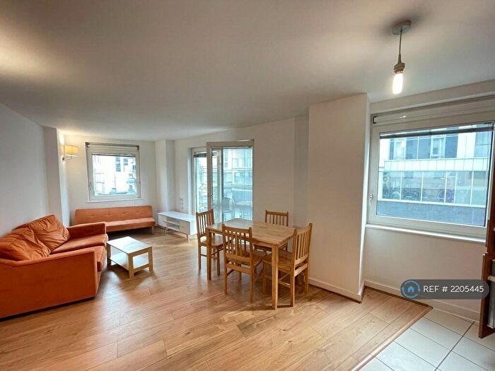 2 Bedroom Flat To Rent In Forum House, Wembley, HA9