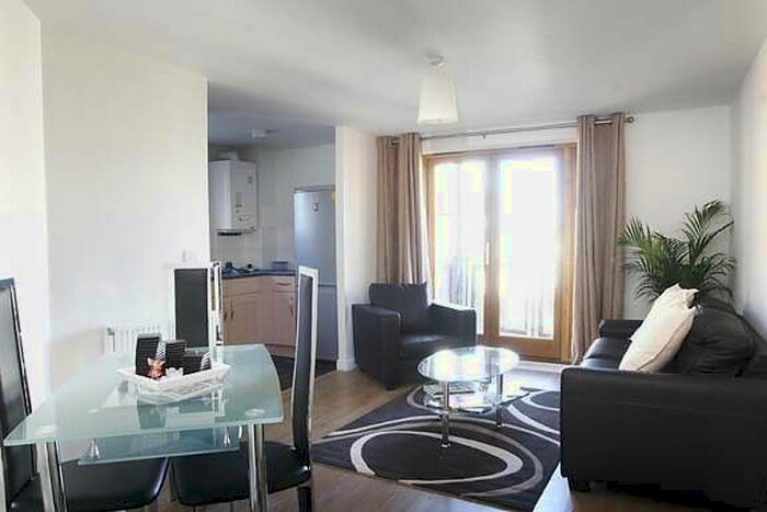 1 Bedroom Flat To Rent In Callender Court, Croydon, CR0