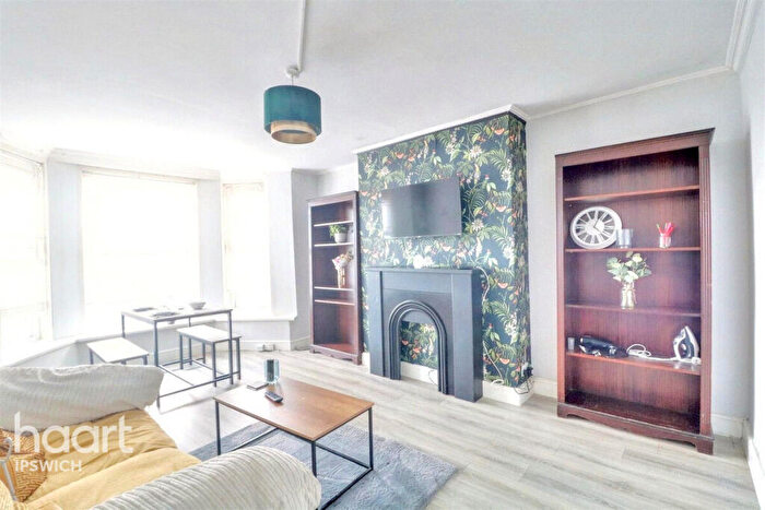 1 Bedroom Apartment To Rent In Willoughby Road, Ipswich, IP2