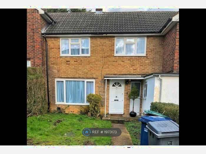 3 Bedroom Terraced House To Rent In Endersby Road, Barnet, EN5