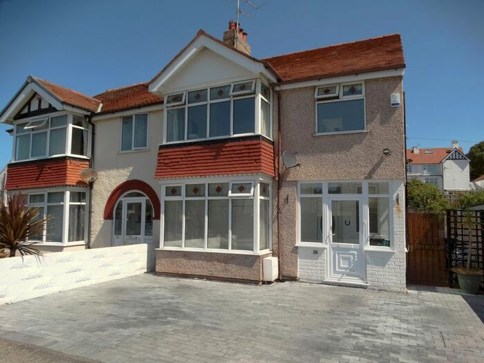 Houses for sale in Rhos on Sea, Conwy