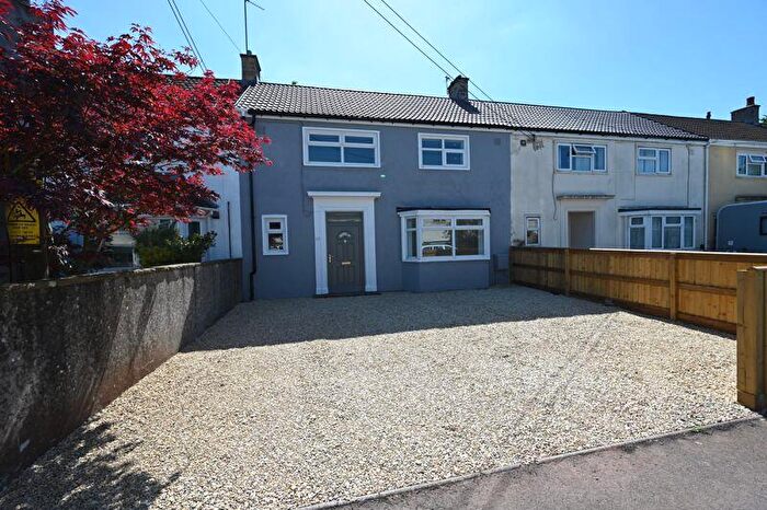 3 Bedroom Detached House To Rent In Bath View, Stratton On The Fosse, BA3