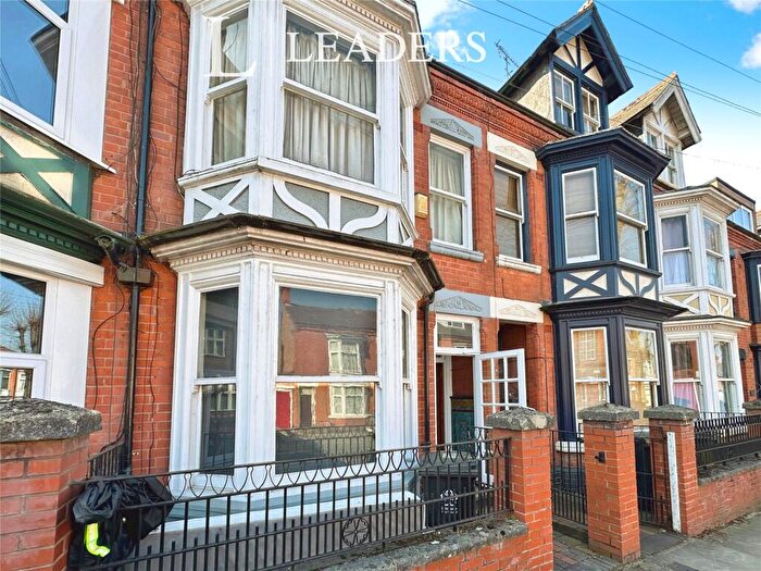 1 Bedroom House To Rent In Brazil Street, Leicester, Leicestershire, LE2