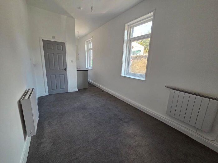 Studio To Rent In Salisbury Street Room, Sunderland, SR1