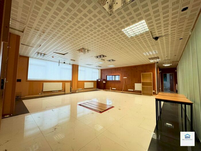 Retail Premises To Rent In Barkby Road, Leicester, LE4