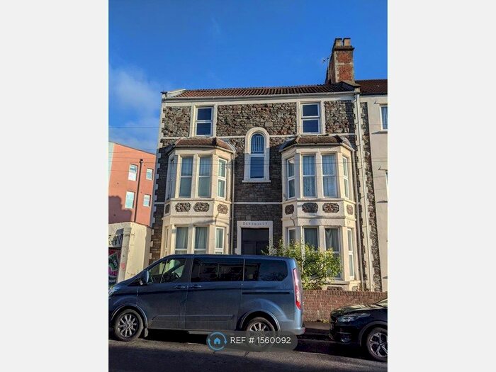 7 Bedroom Semi-Detached House To Rent In Dalrymple Road, Bristol, BS2