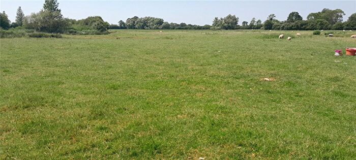 Land For Sale In Dutch Road, Mark, Highbridge, Somerset, TA9
