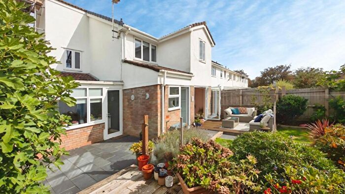 3 Bedroom House For Sale In Bryansons Close, Stapleton, Bristol, BS16