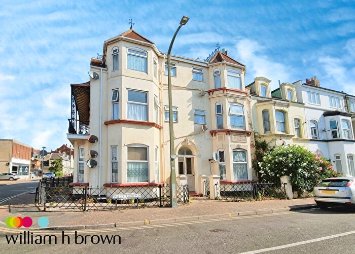 1 Bedroom Flat To Rent In Pallister Road, Clacton-On-Sea, CO15