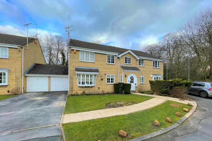 1 Bedroom Flat To Rent In Oakdene Vale, Leeds, West Yorkshire, LS17