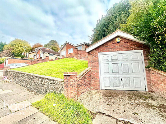 3 Bedroom Bungalow To Rent In Old Walsall Rd, B42