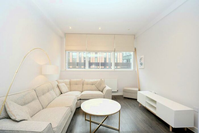 1 Bedroom Apartment To Rent In Edmund Street, Liverpool, Merseyside, L3