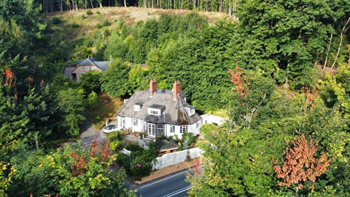 5 Bedroom Detached House For Sale In Ross Road, Huntley, GL19