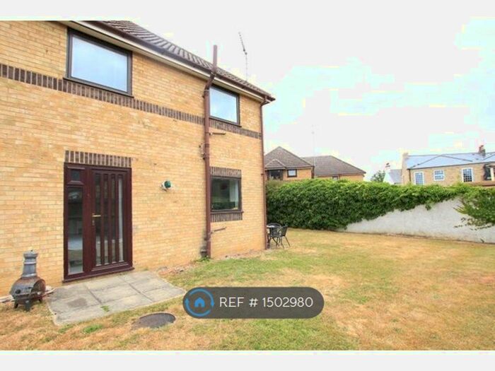 1 Bedroom Flat To Rent In Loves Close, Cambridge, CB24