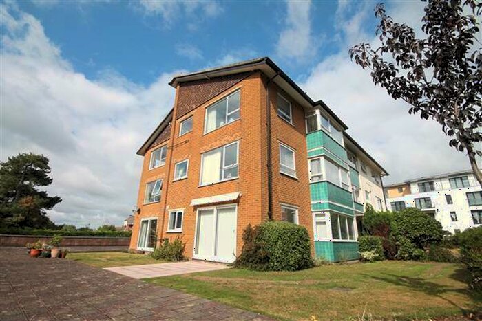 1 Bedroom Flat To Rent In Seldown Court, Poole, Dorset, BH15