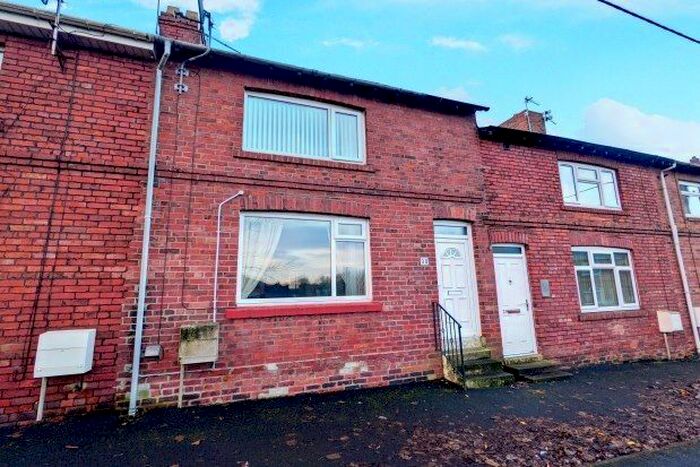 2 Bedroom Terraced House To Rent In Wylam Street, Durham, DH6