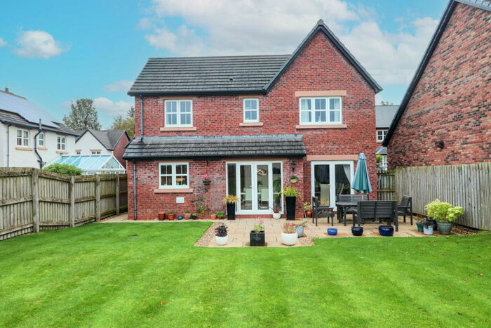 Property For Sale In Edmondson Close, Brampton, CA8