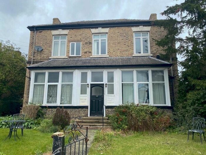 1 Bedroom Flat To Rent In Carr Lane, Hull, HU10