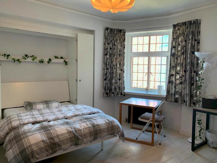 Studio To Rent In Judd Street, London, WC1H