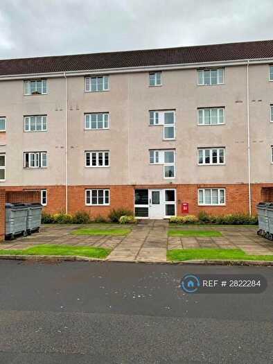 2 Bedroom Flat To Rent In Glenmore Place, Glasgow, G42