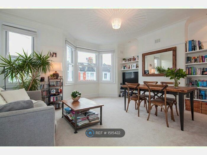 2 Bedroom Flat To Rent In Balfern Grove, London, W4