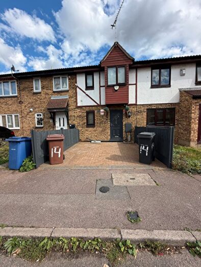 2 Bedroom Terraced House To Rent In Shaw Crescent, Tilbury, RM18