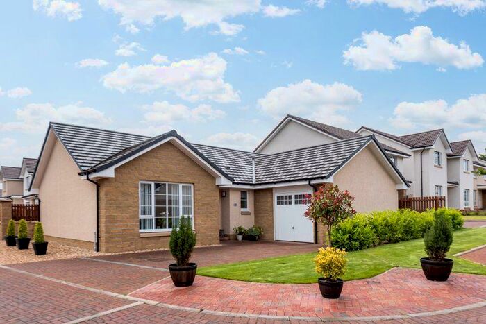 3 Bedroom Detached Bungalow For Sale In Aspen Way, Perceton, Irvine, KA11