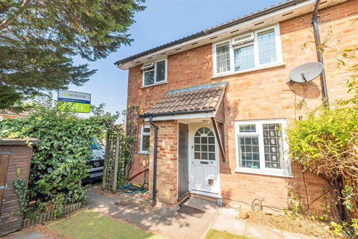 Property For Sale In Penn Road, Datchet, Slough, SL3