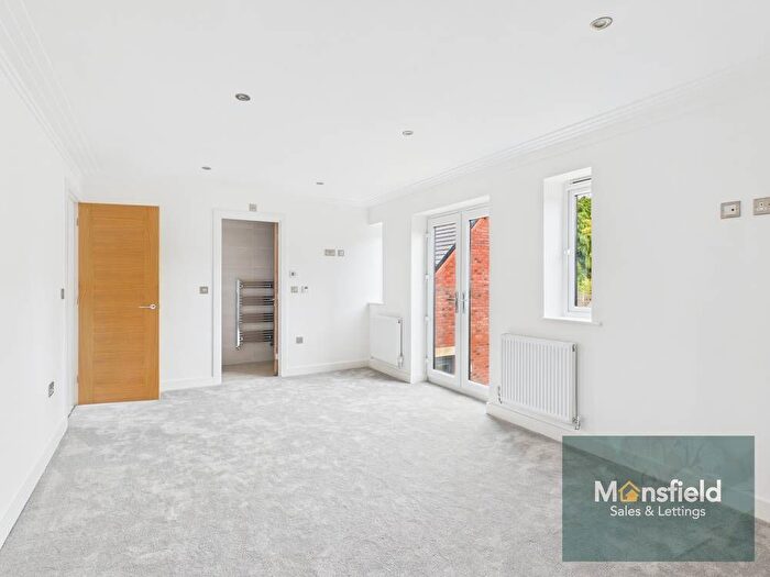 4 Bedroom Detached House For Sale In Sorchestun Lane, Chellaston, Derbyshire, DE73