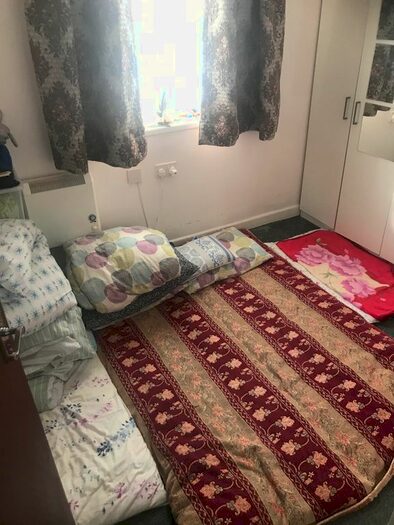 1 Bedroom Flat To Rent In Marys Road, Southampton SO14