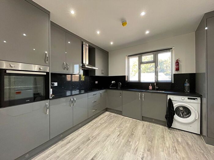 3 Bedroom Terraced House To Rent In Greenford, UB6
