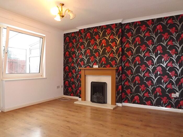 2 Bedroom Property To Rent In Wright Close, Plymouth, PL1