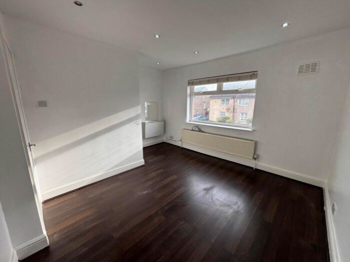 3 Bedroom Terraced House For Sale In Petherick Road, Croxteth, L11