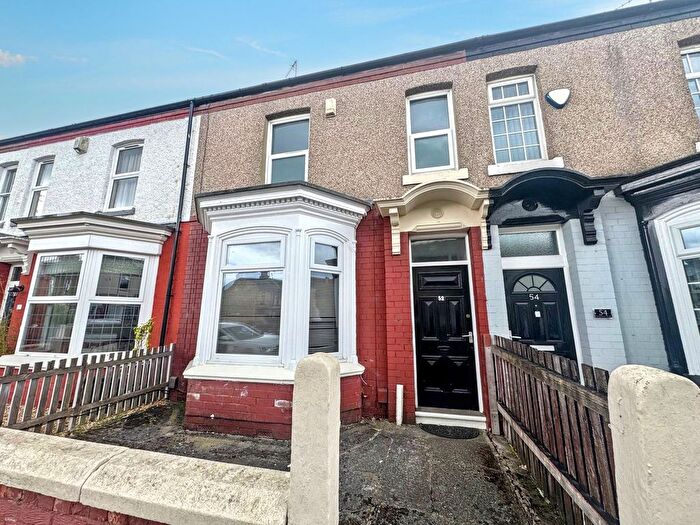 3 Bedroom Town House To Rent In Sydenham Road, Stockton-On-Tees, TS18
