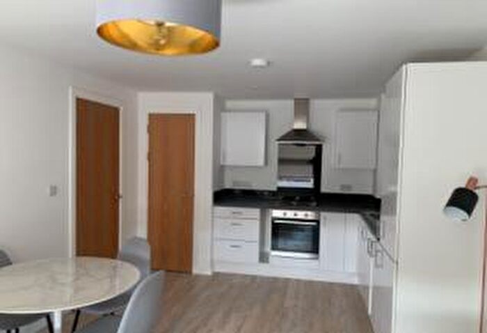1 Bedroom Flat To Rent In Cross Street, Preston, Lancashire, PR1