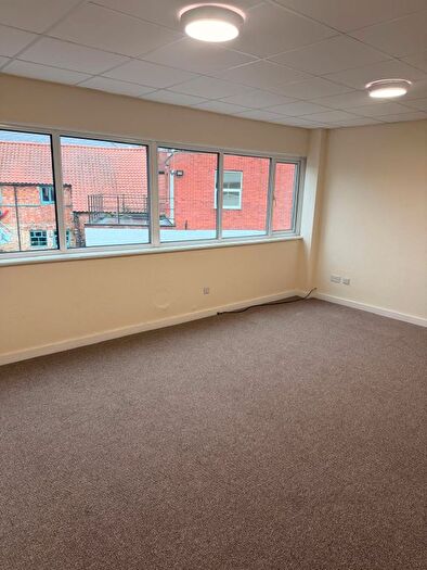 2 Bedroom Flat To Rent In Southgate, Sleaford, NG34