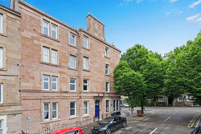 1 Bedroom Flat For Sale In / Tay Street, Polwarth, Edinburgh, EH11