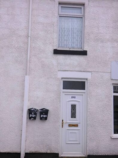 1 Bedroom Flat To Rent In B Ruxley Road, Stoke-On-Trent, Staffordshire, ST2